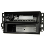 Переходная рамка ACV Chevrolet Aveo, Captiva, Epica (281087-01)