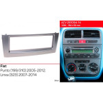 Переходная рамка ACV Fiat Punto, Linea (281094-14)