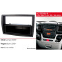Переходная рамка ACV Peugeot Boxer (281094-18)