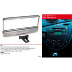 Переходная рамка ACV Ford Transit, Fiesta, Focus, Galaxy, Mondeo, Jaguar S-Type (281114-11)