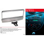 Переходная рамка ACV Ford Transit, Fiesta, Focus, Galaxy, Mondeo, Jaguar S-Type (281114-11)