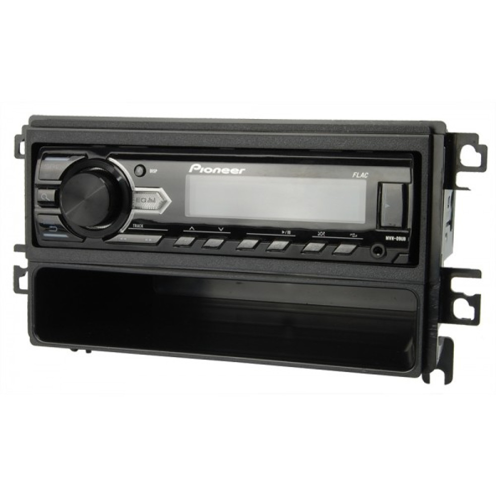 Переходная рамка ACV Hyundai Santa Fe, Sonata (281143-03)