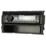 Переходная рамка ACV Hyundai Santa Fe (281143-08)