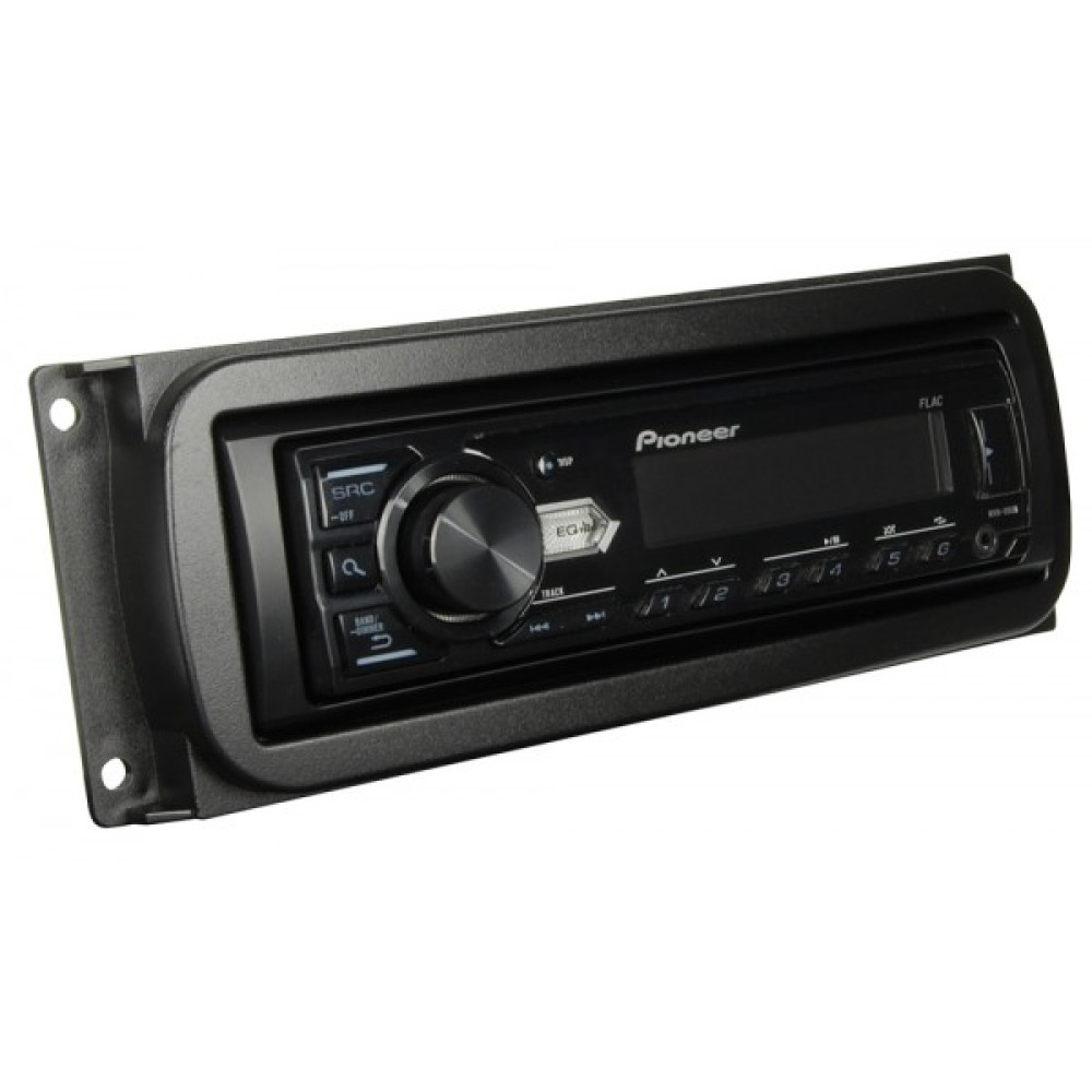Переходная рамка ACV Jeep Grand Cherokee, Liberty, Wrangler (281145-03)