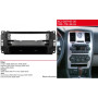 Переходная рамка ACV Jeep Grand Cherokee, Compass, Commander (281145-05)