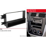 Переходная рамка ACV KIA Cerato (281178-09)