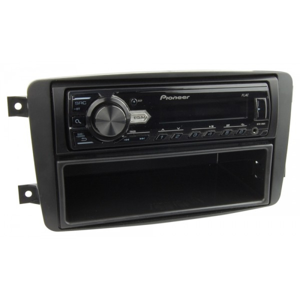 Переходная рамка ACV Mercedes Vito, Viano, W639, W203, W209, W463 (281190-02)