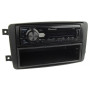Переходная рамка ACV Mercedes Vito, Viano, W639, W203, W209, W463 (281190-02)