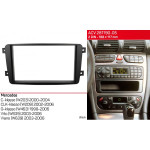 Перехідна рамка ACV Mercedes Vito, Viano, W639, W203, W209, W463 (281190-05)
