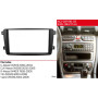 Переходная рамка ACV Mercedes Vito, Viano, W639, W203, W209, W463 (281190-05)