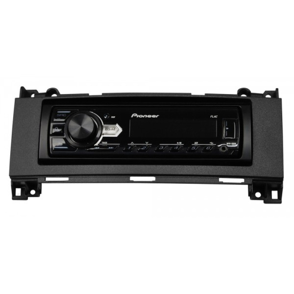 Переходная рамка ACV Mercedes Vito, Viano, W639, W169, W245 (281190-17)