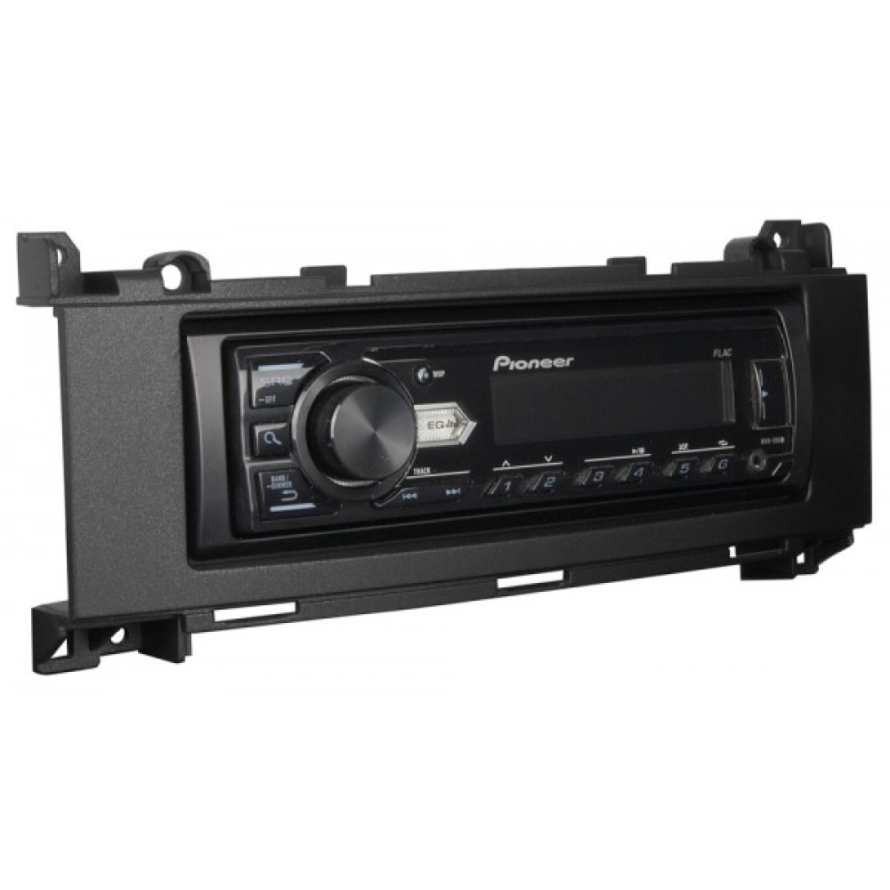 Переходная рамка ACV Mercedes Vito, Viano, W639, W169, W245 (281190-17)