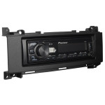 Перехідна рамка ACV Mercedes Vito, Viano, W639, W169, W245 (281190-17)