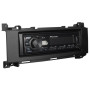 Переходная рамка ACV Mercedes Vito, Viano, W639, W169, W245 (281190-17)