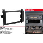Перехідна рамка ACV Mercedes Vito, Viano, Sprinter, W639, W169, W245 (281190-19)
