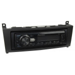 Перехідна рамка ACV Mercedes W204 (281190-26)