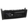 Переходная рамка ACV Mercedes W204 (281190-26)