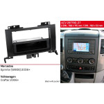 Перехідна рамка ACV Volkswagen Crafter (281190-27)