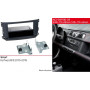 Переходная рамка ACV Smart ForTwo (281190-29)