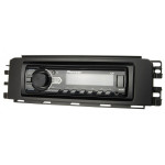 Перехідна рамка ACV Smart ForFour (281190-44)