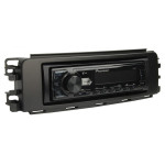 Перехідна рамка ACV Smart ForFour (281190-44)
