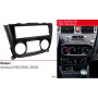 Переходная рамка ACV Nissan Almera (281210-09)