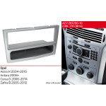 Переходная рамка ACV Opel Astra, Antara, Corsa, Zafira (281230-10)