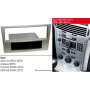 Переходная рамка ACV Opel Astra, Antara, Corsa, Zafira (281230-24-5)