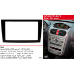 Переходная рамка Opel Agila, Combo, Corsa, Meriva, Omega, Vectra, Vivaro ACV 281230-26-12