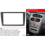 Переходная рамка ACV Opel Agila, Combo, Corsa, Meriva, Omega, Vectra, Vivaro (281230-26-22)