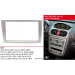 Перехідна рамка ACV Opel Agila, Combo, Corsa, Meriva, Omega, Vectra, Vivaro (281230-26-32)