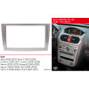 Перехідна рамка Opel Agila, Combo, Corsa, Meriva, Omega, Vectra, Vivaro ACV 281230-26-42