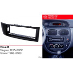 Перехідна рамка ACV Renault Megane, Scenic (281250-02)