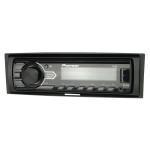 Перехідна рамка ACV Renault Clio, Megane, Scenic, Modus (281250-03)