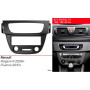 Переходная рамка ACV Renault Megane, Fluence (281250-07)