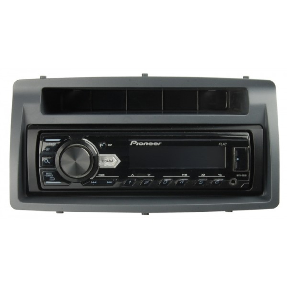 Переходная рамка ACV Toyota Corolla (281300-02)