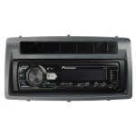 Перехідна рамка ACV Toyota Corolla (281300-02)