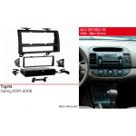 Переходная рамка ACV Toyota Camry (281300-18)
