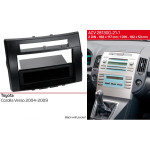 Переходная рамка ACV Toyota Corolla Verso (281300-21-1)