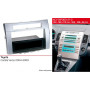 Переходная рамка ACV Toyota Corolla Verso (281300-21-2)