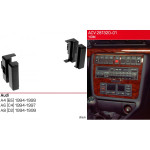 Переходная рамка ACV Audi A4, A6, A8 (281320-01)