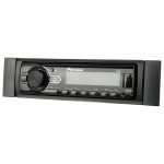 Перехідна рамка ACV Seat Toledo, Leon (281320-08)