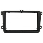 Перехідна рамка ACV Volkswagen Caddy, Golf, Jetta, Passat, Polo, Tiguan, Touran (281320-10)
