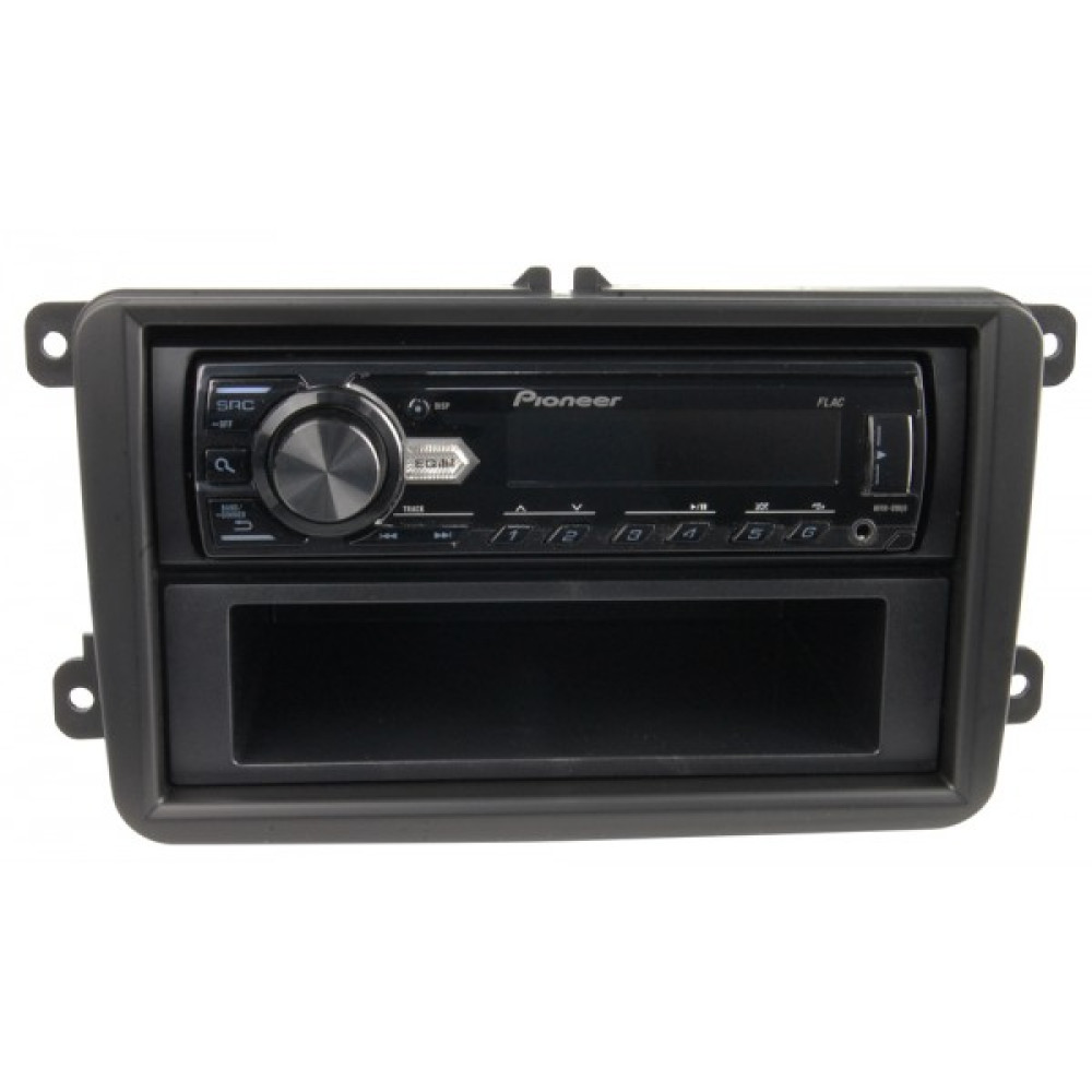Переходная рамка ACV Volkswagen Caddy, Golf, Jetta, Passat, Polo, Tiguan, Touran (281320-10)