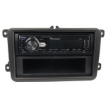 Перехідна рамка ACV Volkswagen Caddy, Golf, Jetta, Passat, Polo, Tiguan, Touran (281320-10)