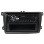 Переходная рамка ACV Volkswagen Caddy, Golf, Jetta, Passat, Polo, Tiguan, Touran (281320-10)