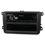 Переходная рамка ACV Volkswagen Caddy, Golf, Jetta, Passat, Polo, Tiguan, Touran (281320-10 pro)