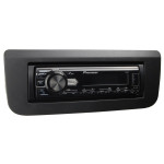 Перехідна рамка ACV Skoda Fabia, Roomster, Praktik (281340-04)