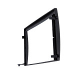 Переходная рамка ACV Skoda Fabia (281340-06)