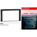 Переходная рамка ACV Skoda Fabia (281340-06)